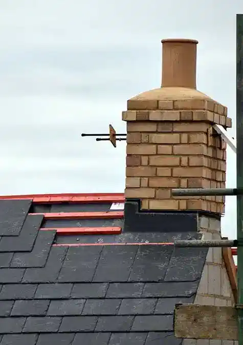 Roofing Contractor Dromara